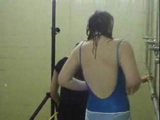 Kalier Swimsuit Filling