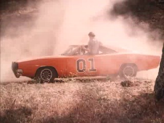 Daisy Duke Quicksand