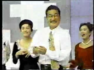 Japanese Cooking Show,  Japanese Variety Show