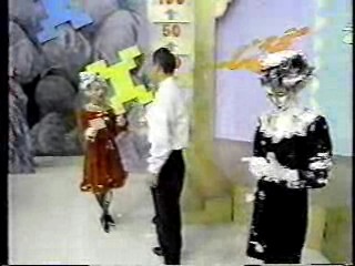 Japanese Cooking Show,  Japanese Variety Show