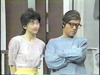 Japanese comedy show