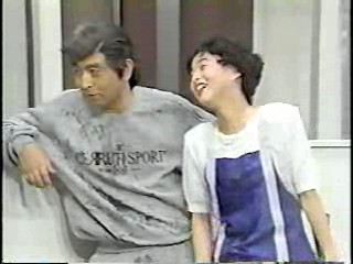 Japanese comedy show