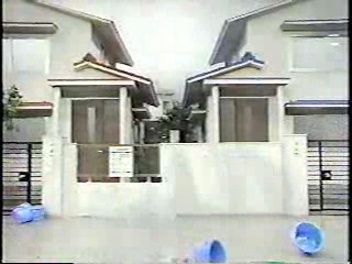 Japanese comedy show