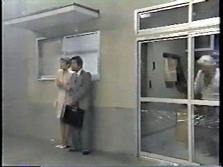 Japanese comedy show