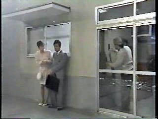 Japanese comedy show