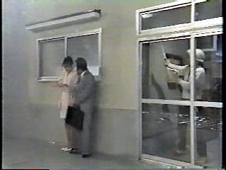 Japanese comedy show