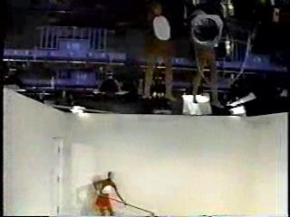 Japanese comedy show