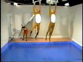 Japanese comedy show