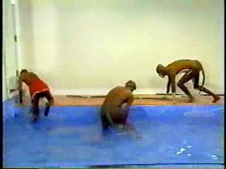 Japanese comedy show