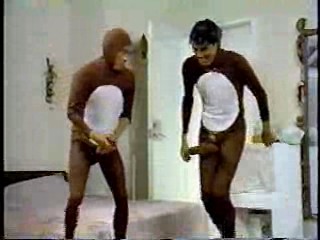 Japanese comedy show