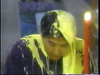 Japanese comedy show