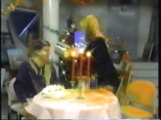 Japanese comedy show