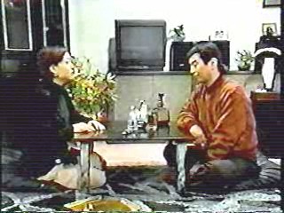 Japanese comedy show