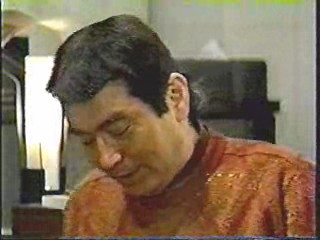 Japanese comedy show