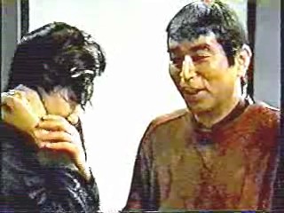 Japanese comedy show