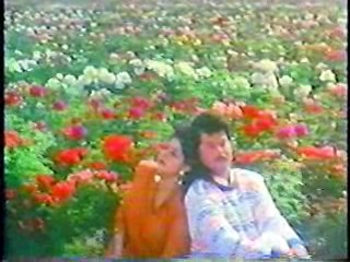 Hong Kong movie, Indian movie