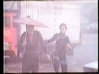 Hong Kong movies (2)