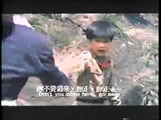 Hong Kong movies (2)