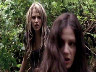 Wrong Turn II