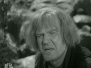 The Alfred Hitchcock Hour- The Mc Gregor Affair