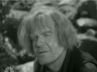 The Alfred Hitchcock Hour- The Mc Gregor Affair