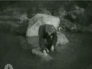 The Alfred Hitchcock Hour- The Mc Gregor Affair