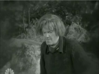 The Alfred Hitchcock Hour- The Mc Gregor Affair