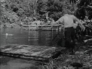 One Step Beyond Delusion (1959)