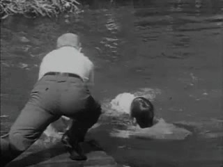 One Step Beyond Delusion (1959)