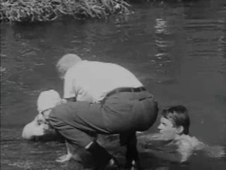 One Step Beyond Delusion (1959)