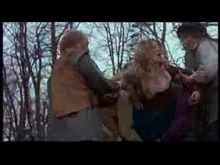 Blood on Satan's Claw (1971)