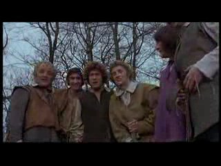 Blood on Satan's Claw (1971)