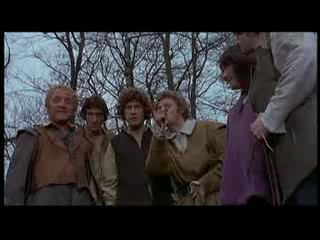 Blood on Satan's Claw (1971)