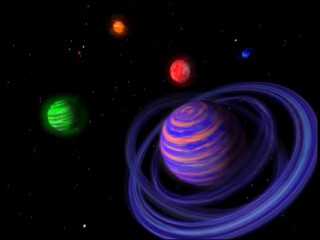 3rd Rock From the Sun - MALE WAM -