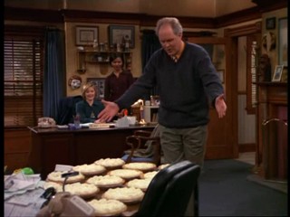 3rd Rock From the Sun - MALE WAM -