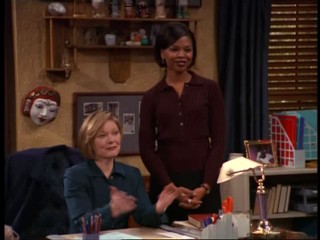 3rd Rock From the Sun - MALE WAM -