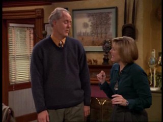 3rd Rock From the Sun - MALE WAM -