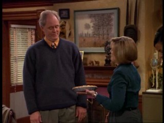 3rd Rock From the Sun - MALE WAM -