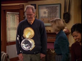 3rd Rock From the Sun - MALE WAM -