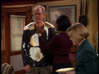 3rd Rock From the Sun - MALE WAM -