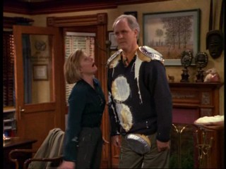 3rd Rock From the Sun - MALE WAM -