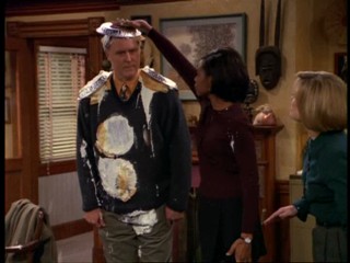 3rd Rock From the Sun - MALE WAM -