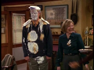 3rd Rock From the Sun - MALE WAM -