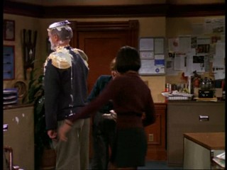 3rd Rock From the Sun - MALE WAM -