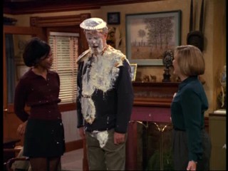 3rd Rock From the Sun - MALE WAM -