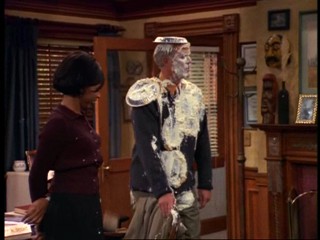 3rd Rock From the Sun - MALE WAM -