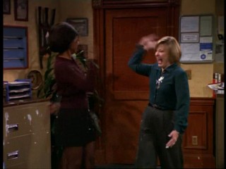 3rd Rock From the Sun - MALE WAM -