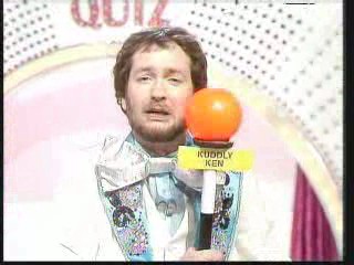 The Kenny Everett Video show - MALE WAM