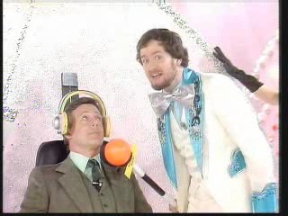 The Kenny Everett Video show - MALE WAM