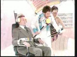 The Kenny Everett Video show - MALE WAM